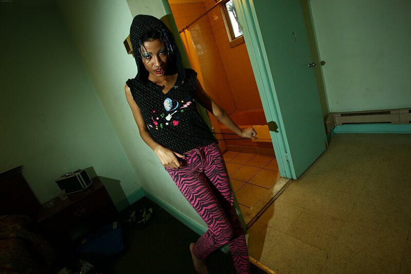 Ладуля, 24 года, 0 размер груди