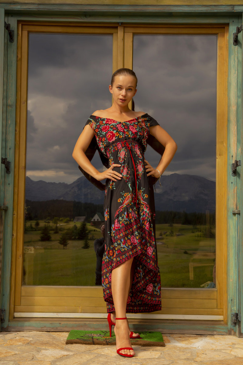 Альвина, 41 год, 0 размер груди