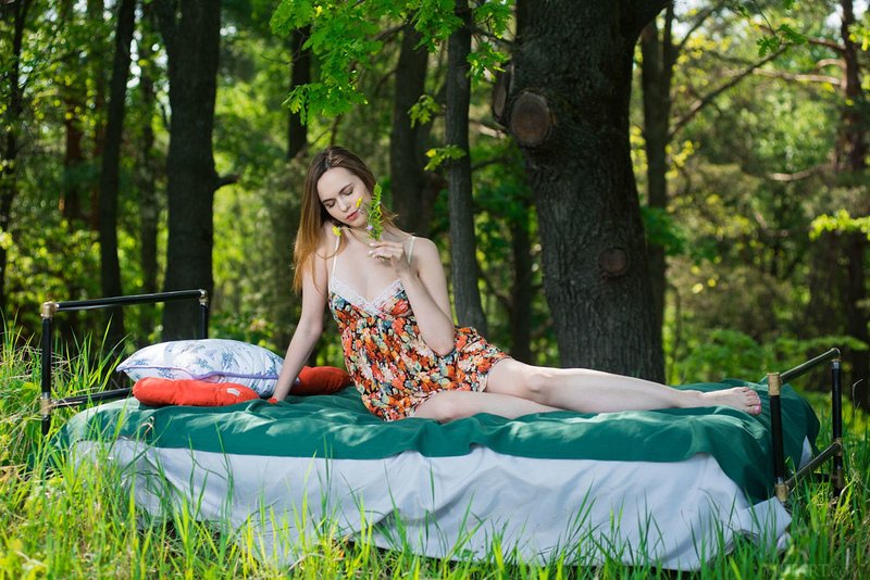 Ритуля, 36 лет, 10 размер груди